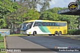 Empresa Gontijo de Transportes 18220 na cidade de Presidente Prudente, São Paulo, Brasil, por Romílio Busólogo Silva . ID da foto: :id.