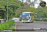 Empresa Gontijo de Transportes 17140 na cidade de Presidente Prudente, São Paulo, Brasil, por Romílio Busólogo Silva . Número da foto: #11332394.