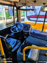 Real Auto Ônibus A41313 na cidade de Rio de Janeiro, Rio de Janeiro, Brasil, por Christian Soares. Número da foto: #:id.