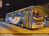VB Transportes e Turismo 1781 na cidade de Campinas, São Paulo, Brasil, por Henrique Alves de Paula Silva. Número da foto: #11332295.