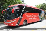 Empresa de Ônibus Pássaro Marron 5959 na cidade de São Paulo, São Paulo, Brasil, por George Miranda. Número da foto: #:id.