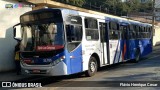 Rápido Campinas 33.105 na cidade de São Roque, São Paulo, Brasil, por Flávio Henrique Cesar. Número da foto: #:id.