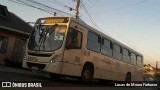 Viação Nobel 31057 na cidade de Fazenda Rio Grande, Paraná, Brasil, por Lucas de Moura Furtuoso. Número da foto: #:id.
