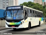 ETURSA - Emp. de Transp. Urbano e Rodoviário de Santo André 04 438 na cidade de Santo André, São Paulo, Brasil, por Gustavo  Bonfate. Número da foto: #:id.
