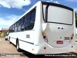 Ônibus Particulares EX RIACHO GRANDE na cidade de Águas Lindas de Goiás, Goiás, Brasil, por Francisco de Assis Rodrigues da Silva. Número da foto: #11330818.