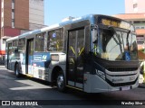 São Dimas Transportes 11256 na cidade de Belo Horizonte, Minas Gerais, Brasil, por Weslley Silva. Número da foto: #:id.