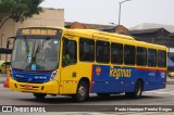 Auto Viação Reginas RJ 110.132 na cidade de Rio de Janeiro, Rio de Janeiro, Brasil, por Paulo Henrique Pereira Borges. Número da foto: #11332383.