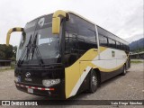 Autotransportes Cepul AB 6101 na cidade de Corredores, Puntarenas, Costa Rica, por Luis Diego Sánchez. Número da foto: #11331611.