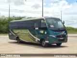 Asa Branca Turismo 20186 na cidade de Caruaru, Pernambuco, Brasil, por Rafael Rodrigues Forencio. Número da foto: #11331489.