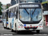 Autotransportes Los Guido 138 na cidade de Catedral, San José, San José, Costa Rica, por Andrés Martínez Rodríguez. Número da foto: #:id.
