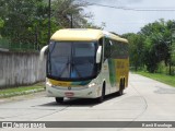 Empresa Gontijo de Transportes 21675 na cidade de Recife, Pernambuco, Brasil, por Kawã Busologo. Número da foto: #11330362.