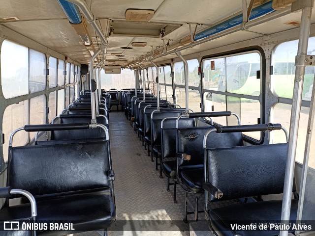 Líder Turismo 5545 na cidade de Santo Antônio do Monte, Minas Gerais, Brasil, por Vicente de Paulo Alves. Número da foto: #11334006.