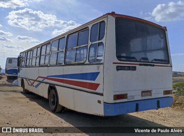 Líder Turismo 5545 na cidade de Santo Antônio do Monte, Minas Gerais, Brasil, por Vicente de Paulo Alves. Número da foto: #11333985.