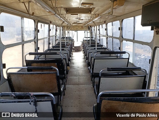 Líder Turismo 5545 na cidade de Santo Antônio do Monte, Minas Gerais, Brasil, por Vicente de Paulo Alves. Número da foto: #11334017.