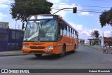 Auto Viação São José dos Pinhais EA156 na cidade de Curitiba, Paraná, Brasil, por Gabriel Marciniuk. Número da foto: #:id.