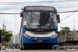 Viação Forte AF-90202 na cidade de Belém, Pará, Brasil, por Fabio Soares. Número da foto: #11334286.