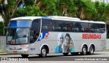 Reunidas Transportes Coletivos 24212 na cidade de Curitiba, Paraná, Brasil, por Leandro Machado de Castro. Número da foto: #:id.