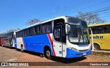 Rosinha Turismo 2610 na cidade de Assis, São Paulo, Brasil, por Francisco Ivano. Número da foto: #11333129.