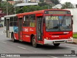 Viação Cruzeiro > Viação Sidon 38068 na cidade de Ibirité, Minas Gerais, Brasil, por Otto von Hund. Número da foto: #11334789.