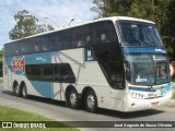 Auto Viação 1001 2001 na cidade de Resende, Rio de Janeiro, Brasil, por José Augusto de Souza Oliveira. Número da foto: #:id.