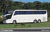 Ônibus Particulares JJJ9952 na cidade de Rio Largo, Alagoas, Brasil, por Müller Peixoto. ID da foto: :id.