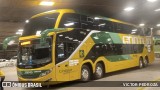 Empresa Gontijo de Transportes 25045 na cidade de Belo Horizonte, Minas Gerais, Brasil, por VICTOR PEDROZA. Número da foto: #:id.
