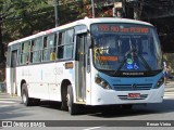 Transportes Futuro C30094 na cidade de Rio de Janeiro, Rio de Janeiro, Brasil, por Renan Vieira. Número da foto: #11333120.