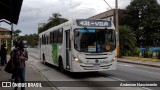 Viação Pinheiral RJ 189.019 na cidade de Volta Redonda, Rio de Janeiro, Brasil, por Anderson Nascimento. ID da foto: :id.