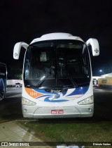 RodeRotas - Rotas de Viação do Triângulo 1311 na cidade de Uberaba, Minas Gerais, Brasil, por Rômulo Santos. Número da foto: #11333343.