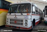 Ônibus Particulares IHT6018 na cidade de Brusque, Santa Catarina, Brasil, por Alex Schlindwein. Número da foto: #11334929.