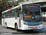 Viação Redentor C47874 na cidade de Rio de Janeiro, Rio de Janeiro, Brasil, por Renan Vieira. Número da foto: #11333136.
