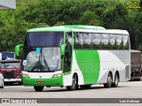 Ônibus Particulares 1398 na cidade de Juiz de Fora, Minas Gerais, Brasil, por Luiz Krolman. Número da foto: #11334221.
