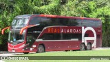 Real Alagoas de Viação 301 na cidade de Recife, Pernambuco, Brasil, por Jefferson Nunes. ID da foto: :id.