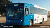 Unimar Transportes 24292 na cidade de São Mateus, Espírito Santo, Brasil, por Alexandre Martins. Número da foto: #:id.