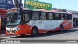 C C Souza Transporte 02 15 19 na cidade de Santarém, Pará, Brasil, por Lucas Welter. Número da foto: #:id.