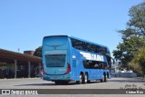 Viação Águia Branca 50870 na cidade de Vitória da Conquista, Bahia, Brasil, por Cleber Bus. Número da foto: #11333770.