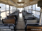 Líder Turismo 5545 na cidade de Santo Antônio do Monte, Minas Gerais, Brasil, por Vicente de Paulo Alves. Número da foto: #11334017.
