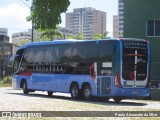 Expresso Guanabara 0711523 na cidade de Fortaleza, Ceará, Brasil, por Paulo Alexandre da Silva. Número da foto: #11334488.