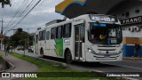 Viação Pinheiral RJ 189.018 na cidade de Volta Redonda, Rio de Janeiro, Brasil, por Anderson Nascimento. Número da foto: #:id.