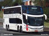 Auto Viação Catarinense 3505 na cidade de Barra Mansa, Rio de Janeiro, Brasil, por Maxwel Silva. Número da foto: #11333615.