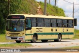 Empresa Unida Mansur e Filhos 117 na cidade de Barbacena, Minas Gerais, Brasil, por Lucas Oliveira. Número da foto: #:id.