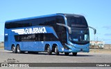 Viação Águia Branca 50840 na cidade de Vitória da Conquista, Bahia, Brasil, por Cleber Bus. Número da foto: #11333846.