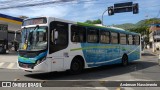 Viação Ponte Coberta RJ 190.058 na cidade de Nova Iguaçu, Rio de Janeiro, Brasil, por Anderson Nascimento. Número da foto: #11334335.