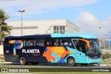 Planeta Transportes Rodoviários 2213 na cidade de Vitória, Espírito Santo, Brasil, por Lucas Oliveira. ID da foto: :id.