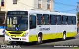 Transportes Santa Maria 48 na cidade de Pelotas, Rio Grande do Sul, Brasil, por Leandro Machado de Castro. Número da foto: #:id.