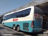 Rápido Ribeirão Preto 3500 na cidade de Rio de Janeiro, Rio de Janeiro, Brasil, por Alexandre  Magnus. Número da foto: #11333557.