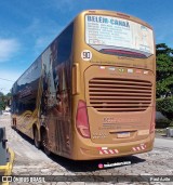MP Viagens 1069 na cidade de Belém, Pará, Brasil, por Paul Azile. Número da foto: #11334315.