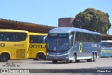 Viação Cidade Sol 9820 na cidade de Vitória da Conquista, Bahia, Brasil, por Cleber Bus. Número da foto: #11334950.