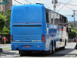 Yara Turismo 2000 na cidade de Aparecida, São Paulo, Brasil, por Luiz Krolman. Número da foto: #11334255.