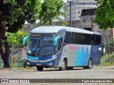 Viação Princesa dos Inhamuns 0241400 na cidade de Fortaleza, Ceará, Brasil, por Paulo Alexandre da Silva. Número da foto: #:id.